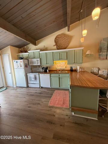 113 Dunes Court A, Atlantic Beach, NC 28512