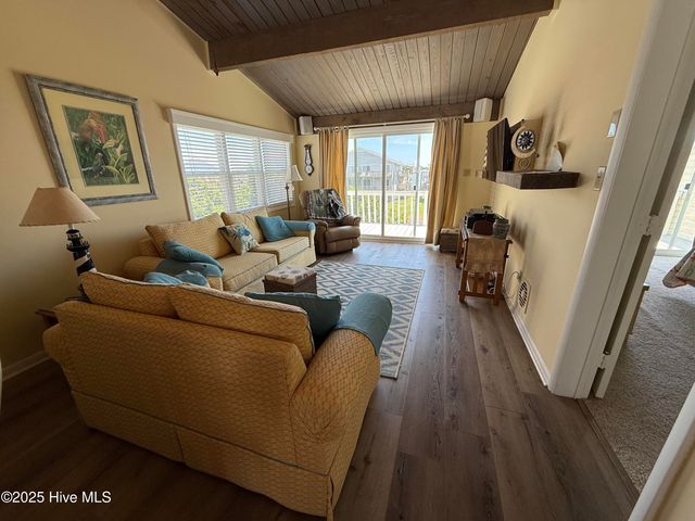 113 Dunes Court A, Atlantic Beach, NC 28512