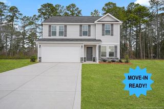 1442 Percheron (Lot 23) Path, Fayetteville, NC 28312