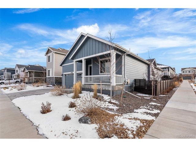 27540 E Cedar Pl, Aurora, CO 80018