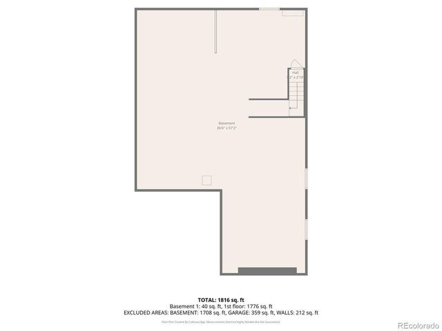 27540 E Cedar Pl, Aurora, CO 80018