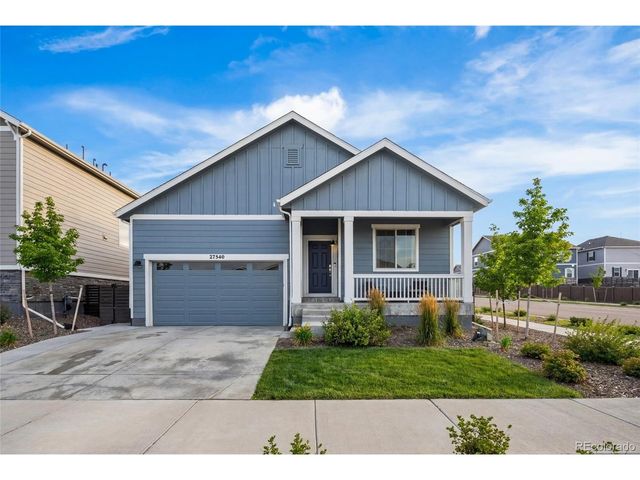 27540 E Cedar Pl, Aurora, CO 80018