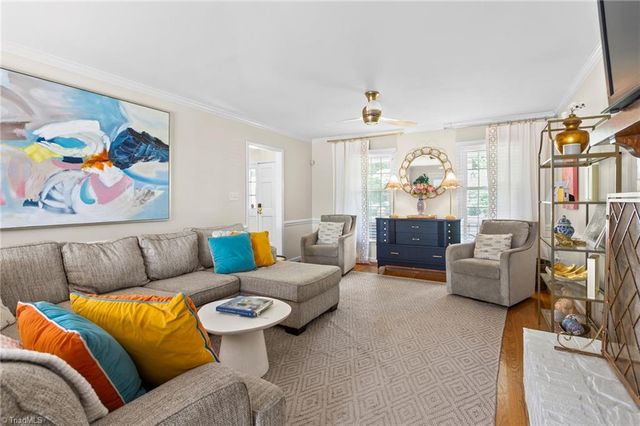 208 Ashley Trace, Elon, NC 27244