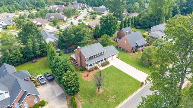 208 Ashley Trace, Elon, NC 27244