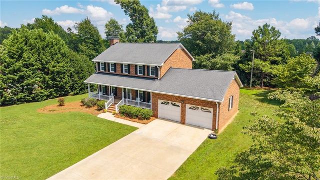 208 Ashley Trace, Elon, NC 27244