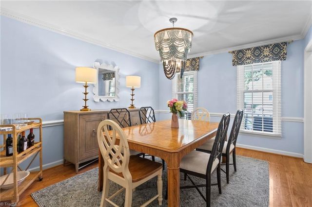 208 Ashley Trace, Elon, NC 27244
