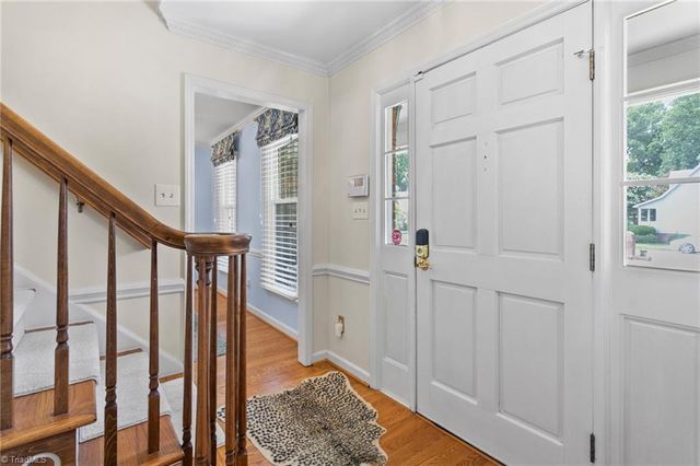 208 Ashley Trace, Elon, NC 27244