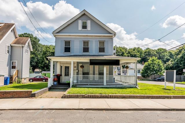 406 Lincoln Ave, Saugus, MA 01906
