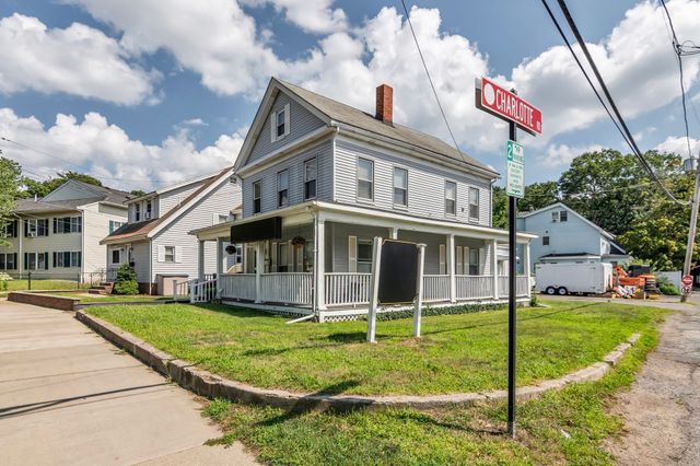 406 Lincoln Ave, Saugus, MA 01906