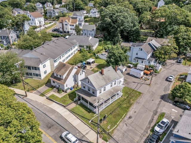 406 Lincoln Ave, Saugus, MA 01906