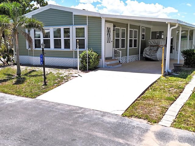 15550 BURNT STORE ROAD 154, Punta Gorda, FL 33955