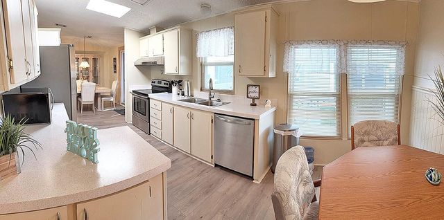 15550 BURNT STORE ROAD 154, Punta Gorda, FL 33955