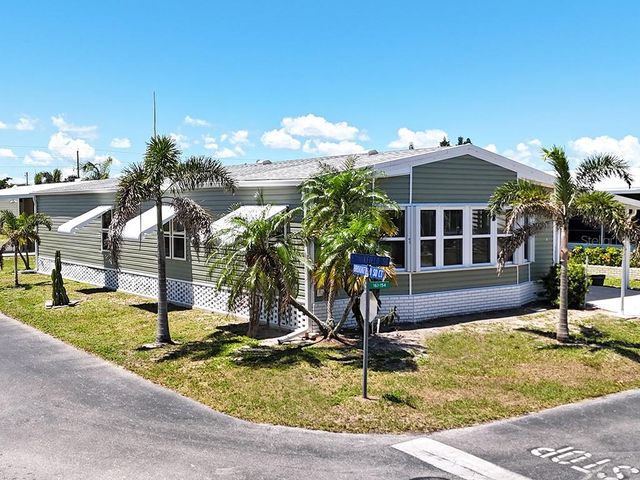 15550 BURNT STORE ROAD 154, Punta Gorda, FL 33955