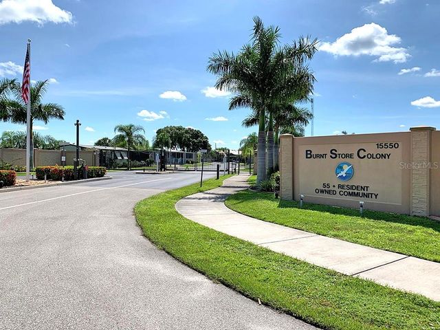 15550 BURNT STORE ROAD 154, Punta Gorda, FL 33955