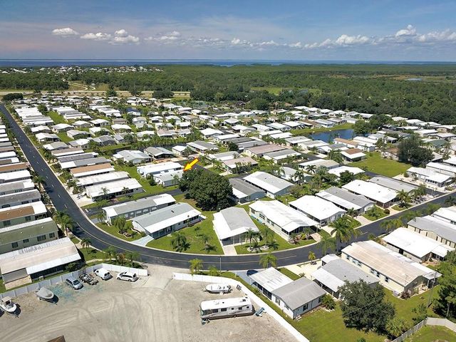 15550 BURNT STORE ROAD 154, Punta Gorda, FL 33955