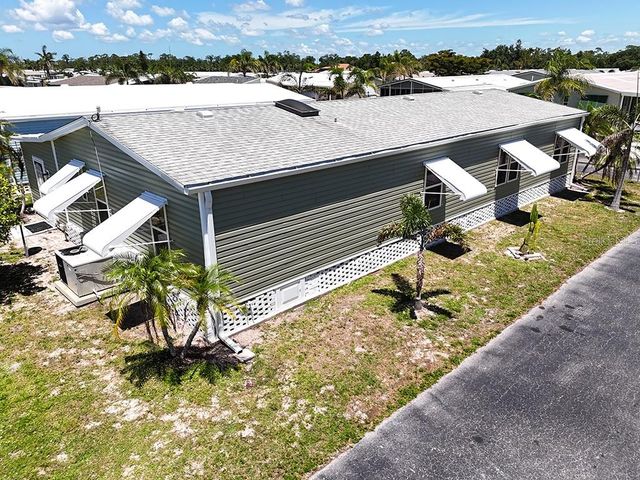 15550 BURNT STORE ROAD 154, Punta Gorda, FL 33955