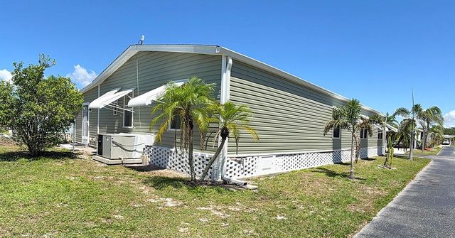 15550 BURNT STORE ROAD 154, Punta Gorda, FL 33955
