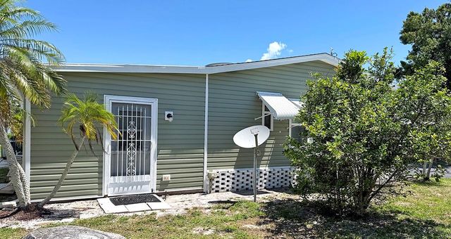 15550 BURNT STORE ROAD 154, Punta Gorda, FL 33955