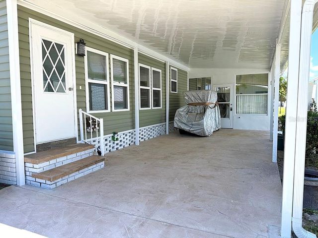 15550 BURNT STORE ROAD 154, Punta Gorda, FL 33955