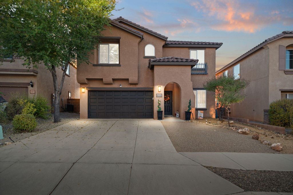 3604 Plano Vista Road NE, Rio Rancho, NM 87124