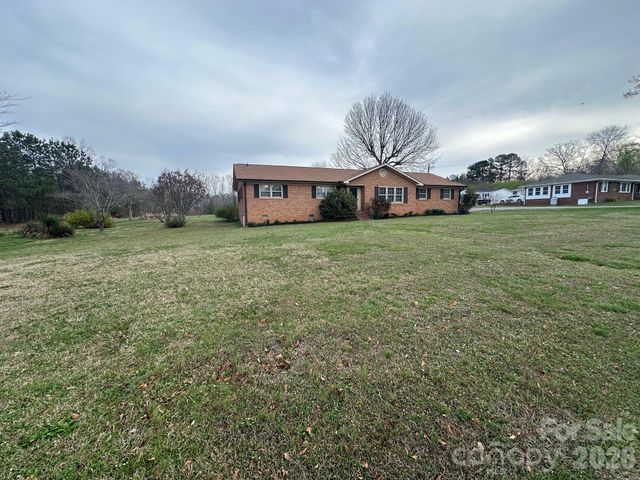 505 Highway 11 Highway E, Chesnee, SC 29323