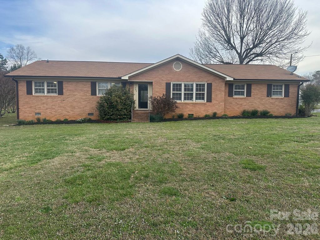 505 Highway 11 Highway E, Chesnee, SC 29323