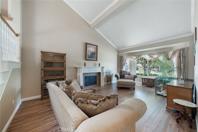 6685 Quail Court, La Verne, CA 91750