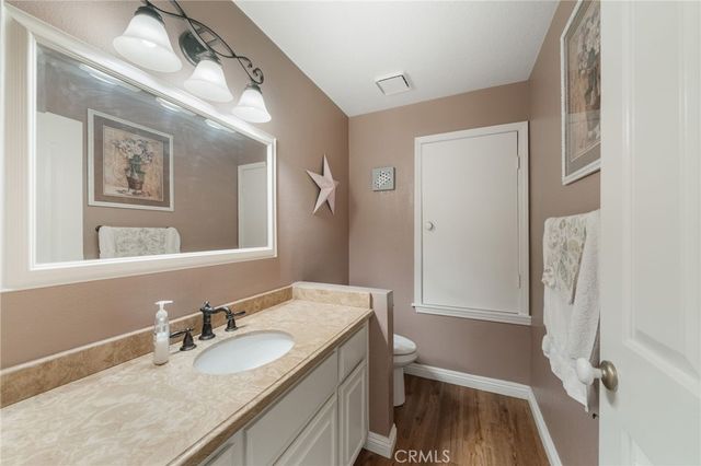 6685 Quail Court, La Verne, CA 91750