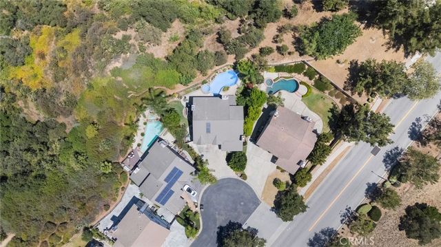 6685 Quail Court, La Verne, CA 91750