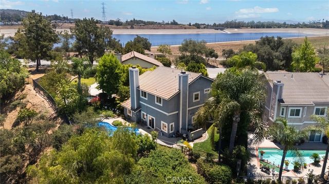 6685 Quail Court, La Verne, CA 91750