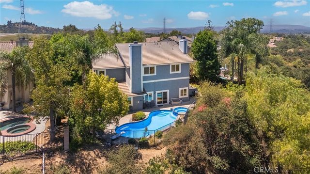 6685 Quail Court, La Verne, CA 91750