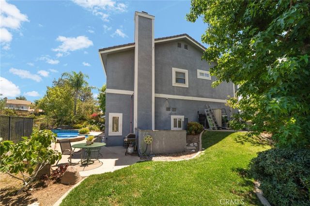 6685 Quail Court, La Verne, CA 91750