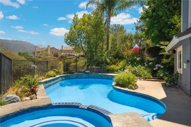 6685 Quail Court, La Verne, CA 91750