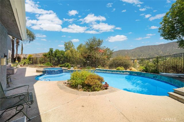 6685 Quail Court, La Verne, CA 91750