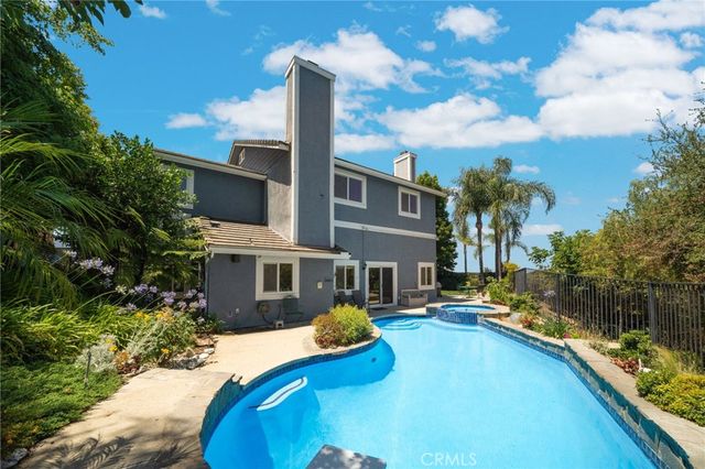 6685 Quail Court, La Verne, CA 91750