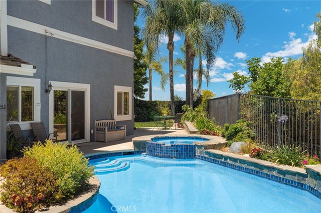 6685 Quail Court, La Verne, CA 91750
