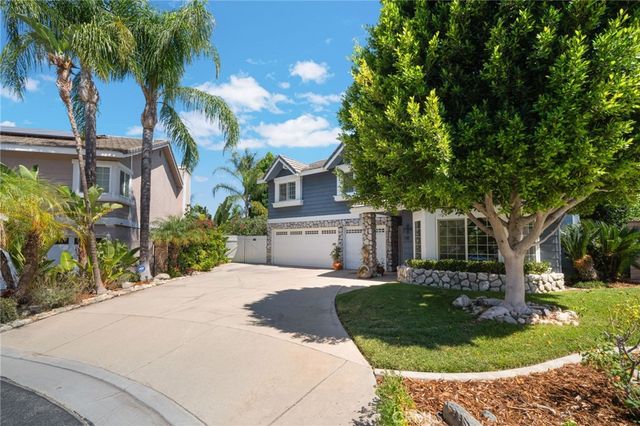 6685 Quail Court, La Verne, CA 91750