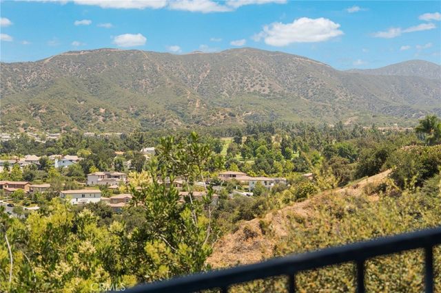 6685 Quail Court, La Verne, CA 91750
