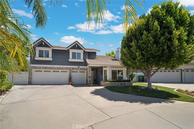 6685 Quail Court, La Verne, CA 91750