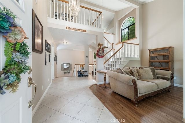 6685 Quail Court, La Verne, CA 91750