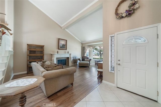 6685 Quail Court, La Verne, CA 91750