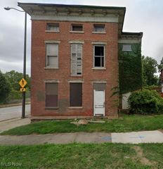 4403 Fenwick Avenue, Cleveland, OH 44113