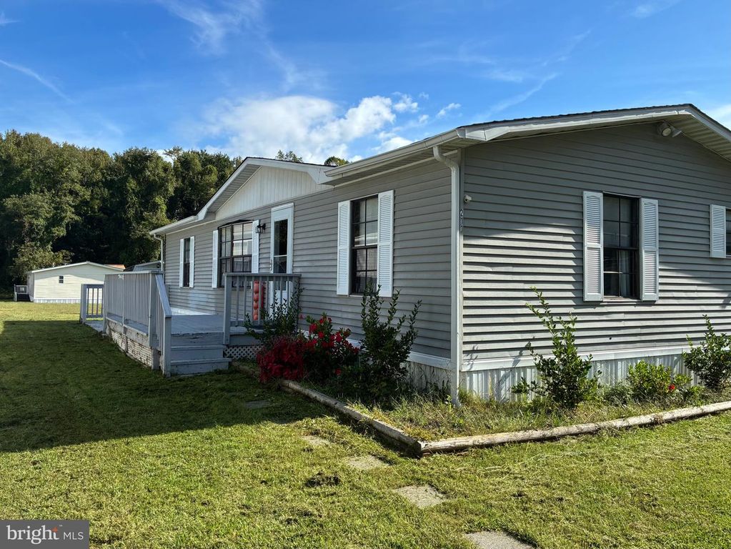 211 FOREST GREEN, Aberdeen, MD 21001