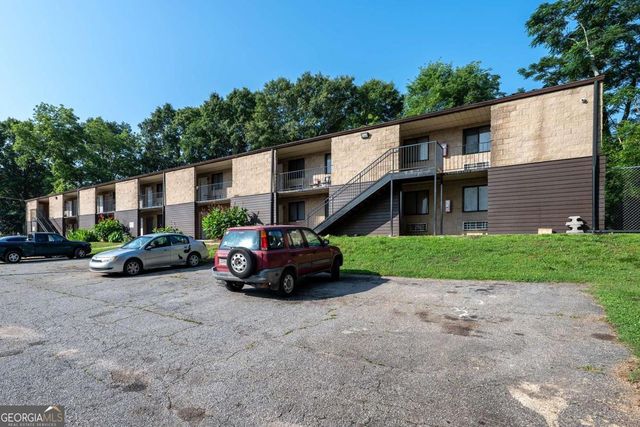 524 Vine Street, Athens, GA 30601