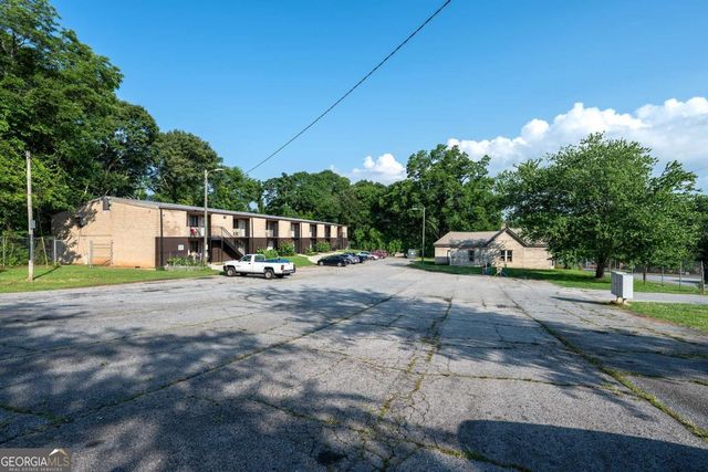 524 Vine Street, Athens, GA 30601