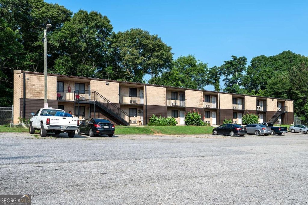 524 Vine Street, Athens, GA 30601