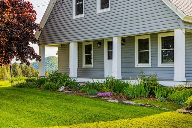 395 King Hill Road, Readsboro, VT 05350