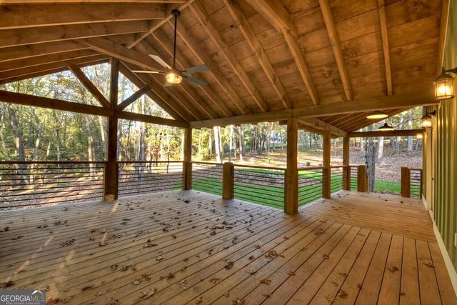 646 High Country Circle, Morganton, GA 30560