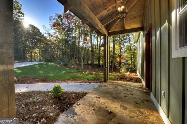 646 High Country Circle, Morganton, GA 30560