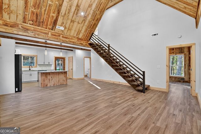 646 High Country Circle, Morganton, GA 30560